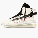 Nike Air Max 720 Saturn White Black Red