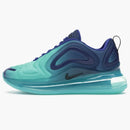 Nike Air Max 720 Sea Forest (women's)