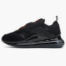 Nike Air Max 720 Slip Obj Black