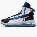 Nike Air Max 720 Strn Black Blue Pink