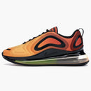 Nike Air Max 720 Sunrise