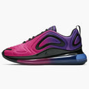 Nike Air Max 720 Sunset (women's)
