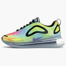 Nike Air Max 720 Tie Dye