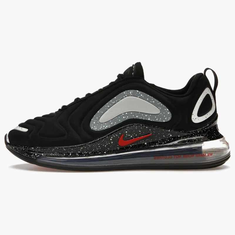 Nike Air Max 720 Undercover Black