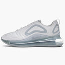 Nike Air Max 720 Vast Wolf Grey