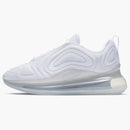 Nike Air Max 720 White (gs)