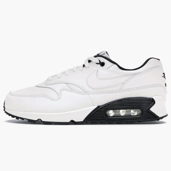 Nike Air Max 90/1 White Black