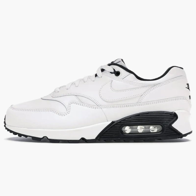 Nike Air Max 90/1 White Black