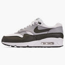 Nike Air Max 90/1 White Cargo Khaki