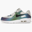 Nike Air Max 90 Bubble Pack White (gs)