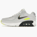 Nike Air Max 90 3d Swoosh Grey (gs)