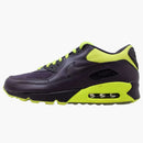 Nike Air Max 90 Abyss/abyss-volt (women's)