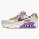 Nike Air Max 90 Action Grape Citron