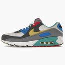 Nike Air Max 90 Air Sprung Iron Grey