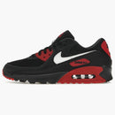 Nike Air Max 90 Anthracite Mystic Red