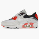 Nike Air Max Iii Prm Archetype Bright Crimson