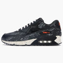 Nike Air Max 90 Atmos Black Tiger Camo