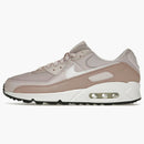 Nike Air Max 90 Barely Rose Pink Oxford Black (women's)