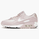 Nike Air Max 90 Barely Rose (women's)