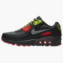 Nike Air Max 90 Black Asparagus (gs)