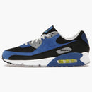 Nike Air Max 90 Black Atlantic Blue