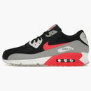 Nike Air Max 90 Black Bright Crimson