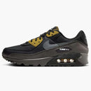 Nike Air Max 90 Black Bronzine