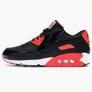 Nike Air Max 90 Black Croc Infrared
