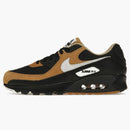 Nike Air Max 90 Black Elemental Gold