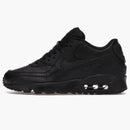 Nike Air Max 90 Black (gs)