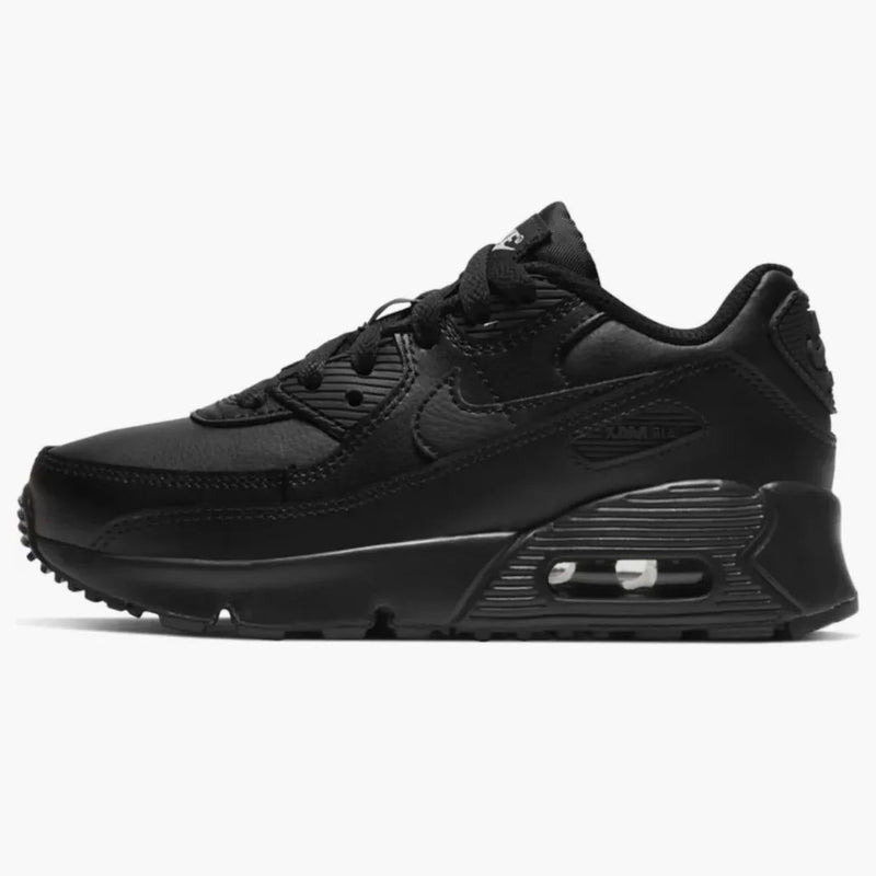 Nike Air Max 90 Black (ps)