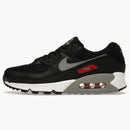 Nike Air Max 90 Black Red
