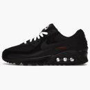 Nike Air Max 90 Black Sport Red