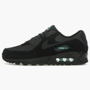 Nike Air Max 90 Black Tiffany