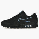 Nike Air Max 90 Black University Blue