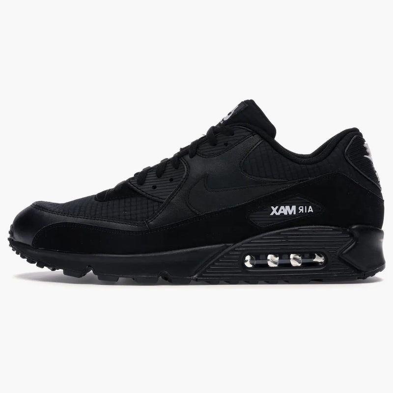 Nike Air Max 90 Black White (2019)