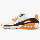 Nike Air Max 90 Brown Courduroy (women's)