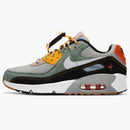 Nike Air Max 90 Buckle Spiral Sage (gs)