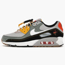 Nike Air Max 90 Buckle Spiral Sage
