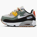 Nike Air Max 90 Buckle Spiral Sage (td)