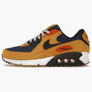 Nike Air Max 90 Bucktan Team Navy