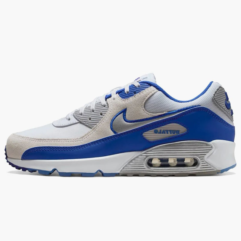 Nike Air Max 90 Buffalo Bills
