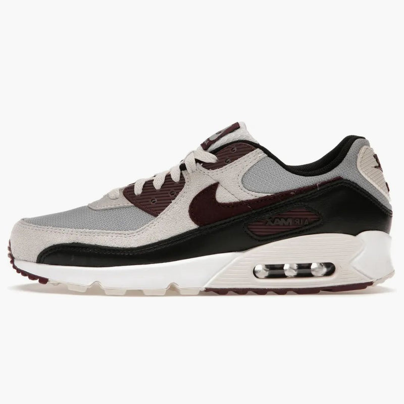 Nike Air Max 90 Burgundy Crush Phantom