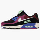 Nike Air Max 90 Cactus Flower Dark Beetroot (women's)