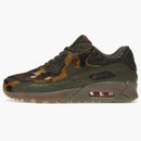 Nike Air Max 90 Camo Croc