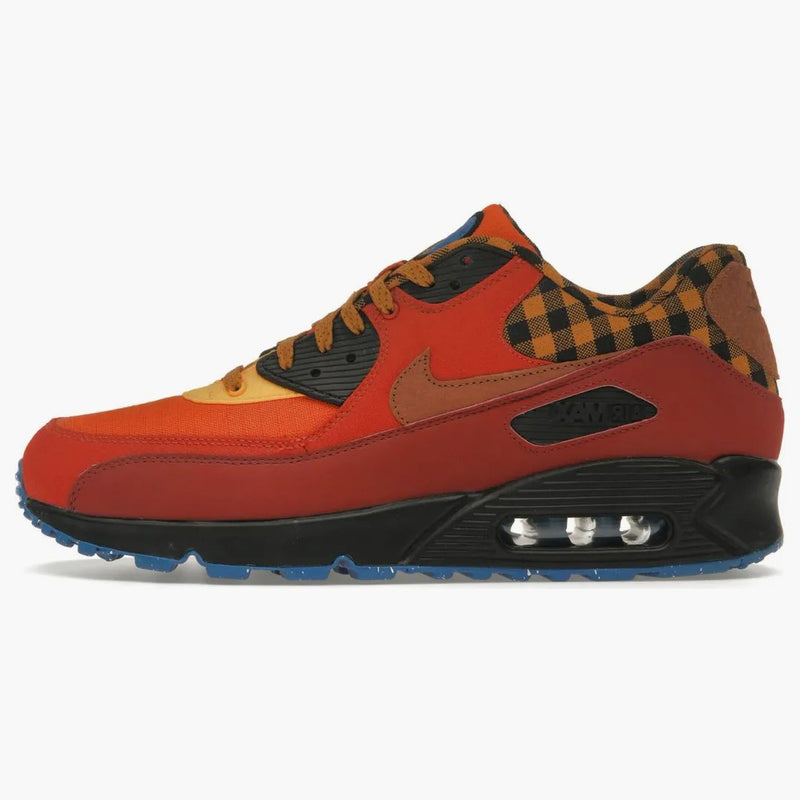 Nike Air Max 90 Campfire Pack