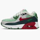 Nike Air Max 90 Christmas Sweater (ps)