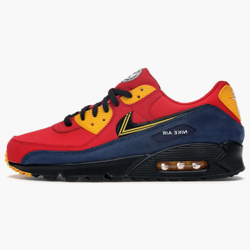 Nike Air Max 90 City Pack London (2020)