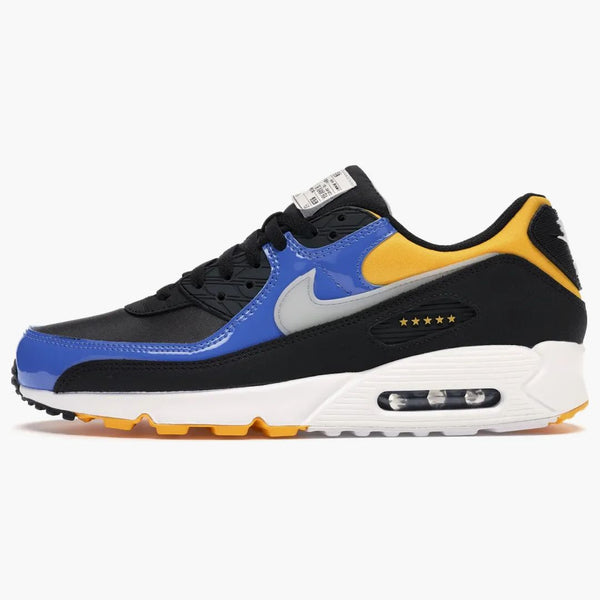 Nike Air Max 90 City Pack Shanghai (2020)