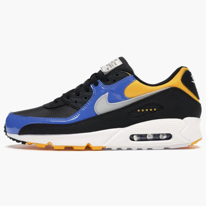 Nike Air Max 90 City Pack Shanghai (2020)